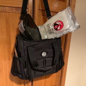 Meal Prep Bag